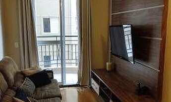 Imagem 2: Apartamento à venda, 56 m² por R$ 319.620,00 - Assunção - São Bernardo do Campo/SP