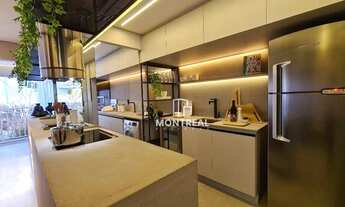 Imagem 6: Apartamento à venda, 91 m² por R$ 957.500,00 - Lapa - São Paulo/SP