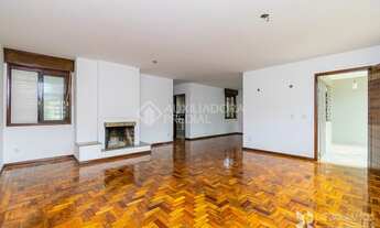 Imagem 2: PORTO ALEGRE - Casa Padrão - Tristeza