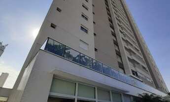 Imagem: Apartamento à venda com 4 suítes no Alto