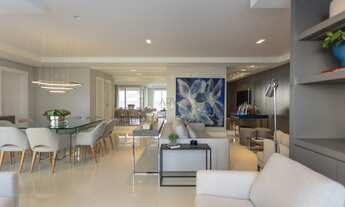 Imagem: Apartamento no Juvevê - ARYA 1