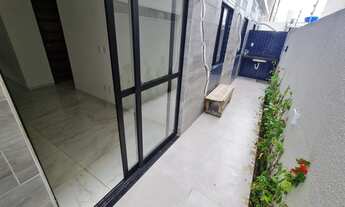 Imagem 2: Apartamento térreo com 64m² 2 quartos nos Bancários - João Pessoa - PB