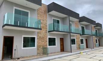 Imagem 3: Casa duplex com 2 suítes - Jardim Atlântico Oeste - Itaipuaçu - Maricá/RJ