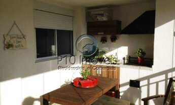 Imagem 3: Actual Morumbi - Apartamento de 3 dormitórios, 1 suíte, 3 vagas no Morumbi