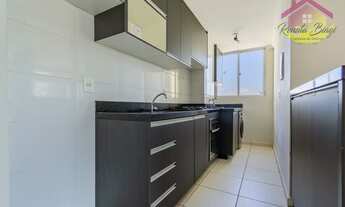 Imagem 4: Hortolândia - Apartamento Padrão - Vila São Pedro