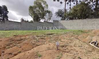 Imagem 2: TERRENO EM CONDOMÍNIO à venda por R$ 550.000,00 no bairro Umbará - CURITIBA / PR
