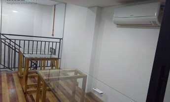 Imagem 8: Sala à venda, 58 m² por R$ 220.000,00 - Centro - Londrina/PR