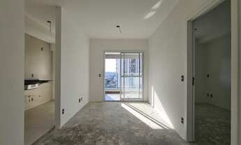 Imagem 4: Apartamento à venda, 51 m² por R$ 535.000,00 - Alto da Lapa - São Paulo/SP