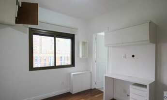 Imagem 13: Moema - Pássaros