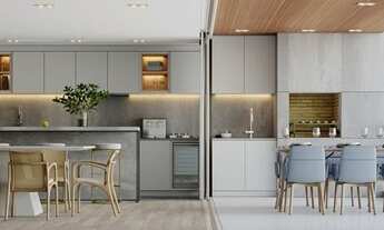 Imagem 6: Apartamento no edifício Torres da Brava com 3 dormitórios à venda na Praia Brava em Itajaí