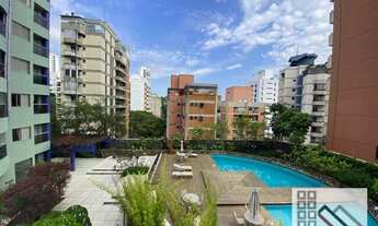 Imagem: EXCELENTE APARTAMENTO COM130m2 NA REAL PARQUE