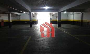 Imagem 2: Box/Garagem à venda por R$ 60.000,00 - Boqueirão - Santos/SP