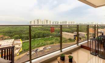 Imagem 3: Apartamento 3 quartos em Jacarepaguá