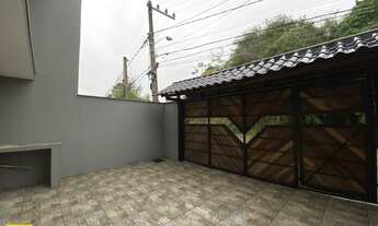 Imagem 5: SOBRADO À VENDA COM 02 DORMITÓRIOS NO BAIRRO BOA VISTA