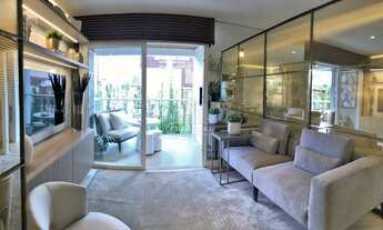 Imagem 3: APARTAMENTO 2 QUARTOS ALTO PADRÃO ECOVILLE