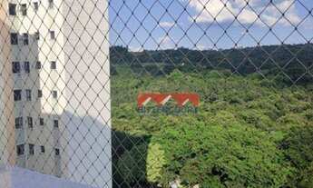 Imagem 3: Apartamento com 3 dormitórios à venda, 100 m² por R$ 550.000,00 - Parque Residencial Eloy