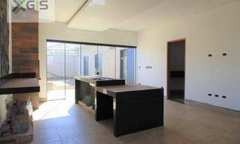 Imagem: Casa com 3 dormitórios à venda, 246 m²