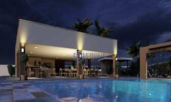 Imagem 5: Casa com 3 dormitórios à venda, 59 m² por R$ 221.000,00 - Passaré - Fortaleza/CE