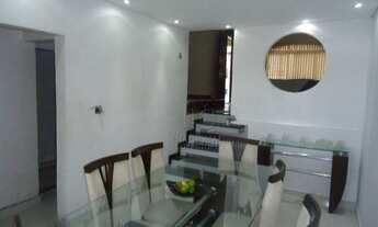 Imagem 7: Sobrado com 3 dormitórios, 112 m² - venda por R$ 851.000,00 ou aluguel por R$ 2.073,25/mês