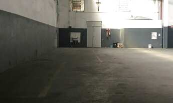 Imagem 2: SÃO PAULO - GALPAO - MOOCA