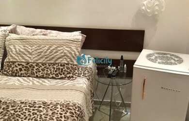 Imagem 2: Casa em Condomínio com 3 dormitórios, 2 vagas no Jaraguá