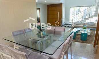 Imagem 4: Jardins Madri - Sobrado 5 quartos, sendo 5 suítes