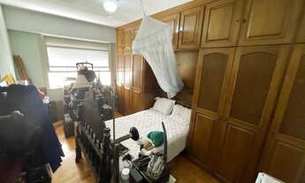 Imagem 6: Vendo apartamento com 125 metros quadrados, sol da manhã, com 3 quartos em Copacabana