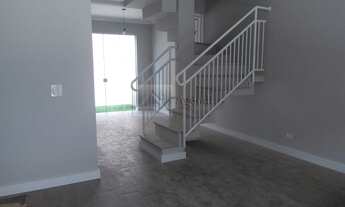 Imagem 5: SOBRADO NOVO COM ARQUITETURA MODERNA EM ÓTIMA LOCALIZAÇÃO