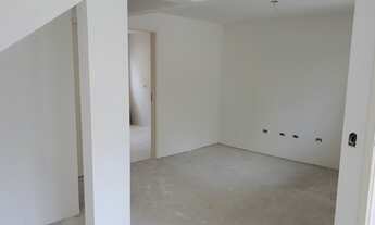 Imagem 3: SOBRADO NO UBERBA - NOVO - TRIPLEX COM TERRAÇO - S203