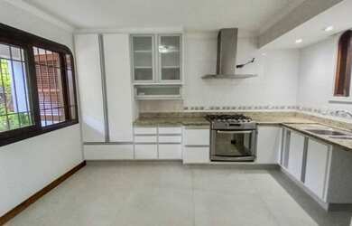 Imagem 7: Porto Alegre - Casa Padrão - Cristal