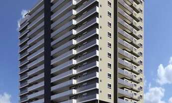 Imagem 3: Apartamento com 3 dormitórios à venda, 140 m² por R$ 981.535,49 - Kobrasol - São José/SC