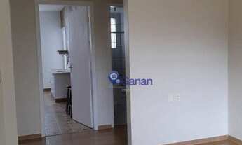 Imagem 7: APARTAMENTO À VENDA 2 DORMITÓRIOS 1 VAGA DE GARAGEM VILA NOVA/MACKENZIE/LAGOA DO TAQUARAL