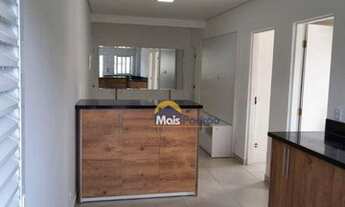 Imagem 2: Apartamento com 2 dormitórios para alugar, 68 m² por R$ 1.600,02/mês - Novo Osasco - Osasc