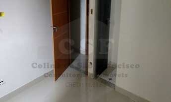 Imagem 7: Excelente Apartamento com 85m², reformado, 3 dormitórios sendo 1 suíte, armários e 1 vaga