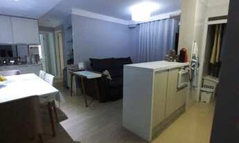 Imagem 4: Belo Apartamento Metro Conceição 2 Dorms 1 suíte 1 vg com deposito