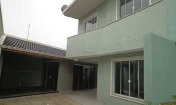 Imagem: SOBRADO EM CONDOMÍNIO com 3 dormitórios