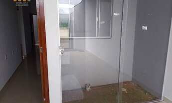 Imagem 3: Casa com 3 dormitórios à venda, 180 m² por R$ 280.000,00 - Setor Sul ll Etapa - Anápolis/G