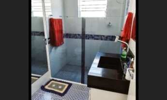 Imagem: Sobrado para venda com 229 metros quadrados