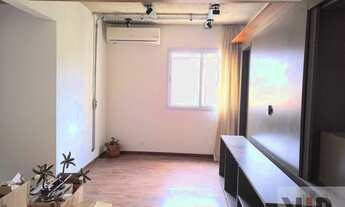 Imagem 4: APARTAMENTO DE 1 DORMITÓRIO NA REGIÃO DE HIGIENÓPOLIS