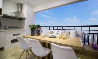 Imagem 5: Garden residencial para venda, Vila Andrade, São Paulo - GD7520