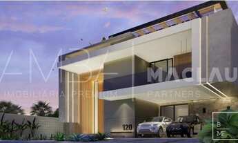 Imagem 14: RIO DE JANEIRO - Casa de Condomínio - BARRA DA TIJUCA