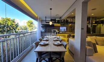 Imagem 3: Apartamento à venda, 91 m² por R$ 957.500,00 - Lapa - São Paulo/SP