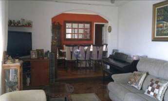 Imagem 2: Apartamento com 3 dormitórios à venda, 110 m² por R$ 830.000,00 - Vila Mascote - São Paulo