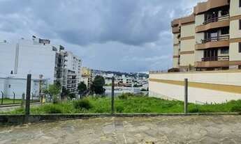 Imagem: CAXIAS DO SUL - Terreno Padrão - PIO X