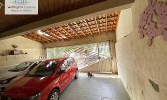 Imagem: Sobrado 3 dorm. E 3 vg por R$ 520.000