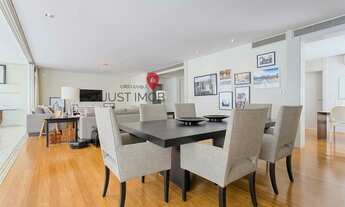 Imagem 3: Apartamento Padrão para Venda em Itaim Bibi São Paulo-SP