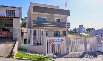 Imagem 4: SOBRADO com 4 dormitórios à venda com 230m² por R$ 699.000,00 no bairro Santa Cândida - CU