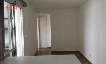 Imagem 4: Apartamento com 1 dormitório à venda, 42 m² por R$ 600.000,00 - Vila Mariana - São Paulo/S