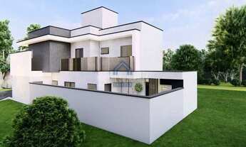 Imagem 6: Cond. Terras de São Francisco, 3 dorm. 1 suíte, 153 mts