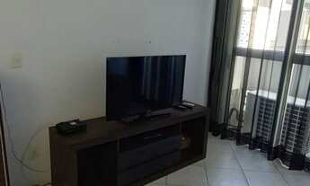 Imagem 5: Apartamento para aluguel possui 69 m2 com 1 quarto em Gonzaga - Santos - SP